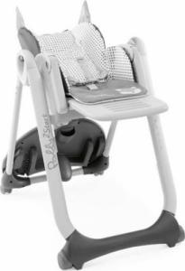 Chicco Krzesełko do karmienia Polly 2 Start 3w1 Foxy 2