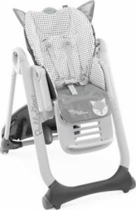 Chicco Krzesełko do karmienia Polly 2 Start 3w1 Foxy 3