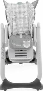 Chicco Krzesełko do karmienia Polly 2 Start 3w1 Foxy 5