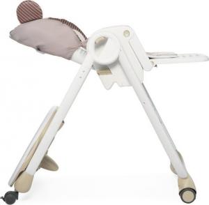 Chicco Krzesełko do karmienia Polly 2 Start 3w1 Monkey 7