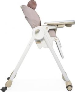 Chicco Krzesełko do karmienia Polly 2 Start 3w1 Monkey 8