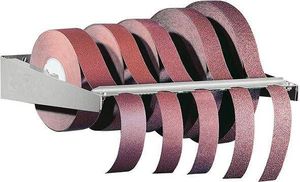VSM Magazynek na 5 taśm ściernych w rolce, szerokość 25-50mm VSM 2