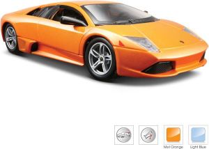 Maisto MAISTO Lamborghini Murcielago LP640 - 31292 1