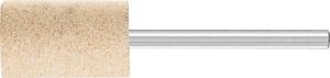 Pferd Ściernica trzpieniowa do precyzyjnego szlifowania AW120LR cylindryczna FZY 1220 3mm 12x20mm Pferd 1