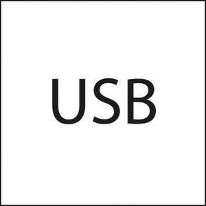 Format Kabel do przesyłu danych pomiarowych USB Format 5