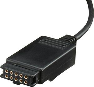 Format Kabel do przesyłu danych pomiarowych Digimatic Format 2