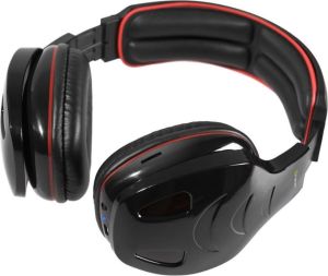 Słuchawki Tracer Jumbo TRASLU45105, Czarne 3