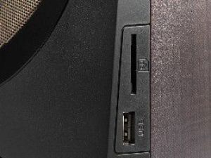 Głośniki komputerowe Tracer Brazz (TRAGLO45197) 2