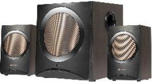 Głośniki komputerowe Tracer Brazz (TRAGLO45197) 5