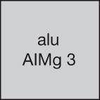 GESIPA Nitonakrętki aluminiowe w opakowaniu Mini-Pack M4, średnie GESIPA 2