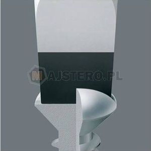 Wera Wkrętak Śrubokręt Precyzyjny PH 1 ESD Wera 80mm 8