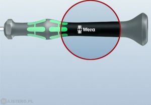 Wera Wkrętak Śrubokręt Precyzyjny TORX 5 WERA 118039 10
