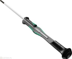 Wera Wkrętak Śrubokręt Precyzyjny TORX TX T15 WERA 4