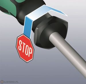 Wera Wkrętak Śrubokręt Imbusowy Imbus HEX WERA 022825 3