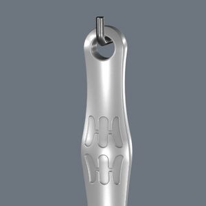 Wera Solidny Samonastawny Klucz Płaski 224mm Regulowany Joker 6004 16-19mm Wera 7
