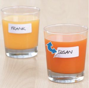 Herma Etykiety samoprzylepne 19x40 mm (10609) 4