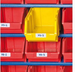 Herma Etykiety samoprzylepne 19x40 mm (10609) 6