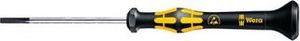 Wera Wkrętak Śrubokręt Precyzyjny Płaski ESD Wera 2,0mm 6