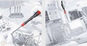 Wiha Wkrętaki Precyzyjne PH 42991 Wiha Śrubokręty Pico 4