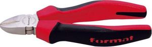 Format Szczypce tnące boczne 125, 140, 160, 180mm FORMAT 2