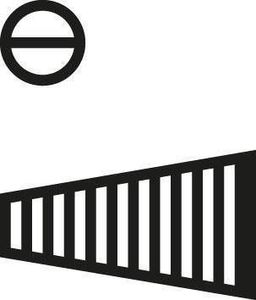 Format Szczypce Tnące Półokrągłe Proste 160mm 2