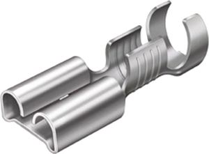 Knipex Szczypce Crimp do zaciskania z trzema gniazdami, 97 52 04 2