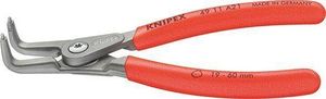 Knipex Szczypce do pierścieni Segera zewnętrznych Knipex 49 11 A01-A11-A21-A31-A41 1