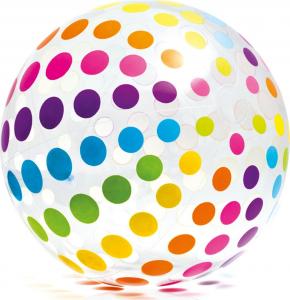 Intex Piłka JUMBO 107 cm - SP59065 1