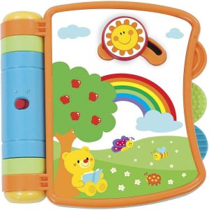 Smily Play Poczytaj mi mamo książeczka z dźwiękiem (0719) 2