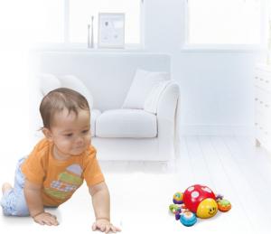 Smily Play Dogonię Cię Biedroneczko (000720) 2