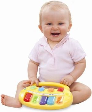 Smily Play Chodzik Rośnij ze Mną - 0804 3