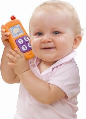 Smily Play Chodzik Rośnij ze Mną - 0804 4