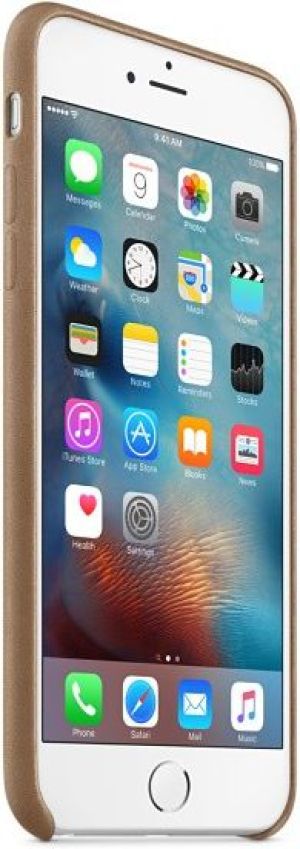 Apple etui iPhone 6s+ (MKX92ZM/A) 5