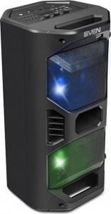 Głośnik Sven PS-600 czarny (SV-018443) 3