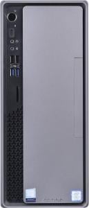 Komputer Action Actina Core i3-9100, 8 GB, Intel UHD Graphics 630, 256 GB SSD Windows 10 Home, 3