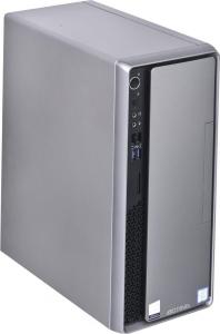 Komputer Action Actina Core i7-9700, 8 GB, Intel UHD Graphics 630, 256 GB SSD Windows 10 Home, 3