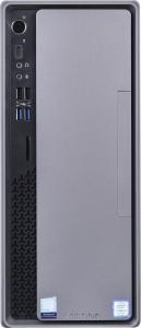 Komputer Action Actina Core i7-9700, 8 GB, Intel UHD Graphics 630, 256 GB SSD Windows 10 Home, 4