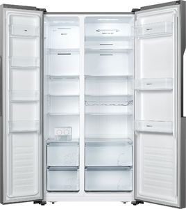 Lodówka Gorenje NRS918EMX 2