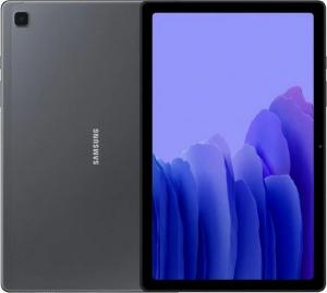 Tablet Samsung Galaxy Tab A7 LTE 10.4" 64 GB 4G LTE Szary 2