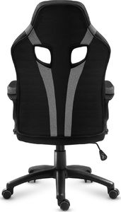Fotel Huzaro Force 2.5 grafitowy 4