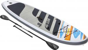 Bestway Deska Sup White Cap 305x84x12cm (65341) 5