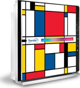 Oczyszczacz powietrza Zepter Therapy Air Ion 4