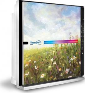 Oczyszczacz powietrza Zepter Therapy Air Ion 4