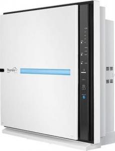 Oczyszczacz powietrza Zepter Therapy Air Ion Biały 5