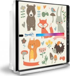 Oczyszczacz powietrza Zepter Therapy Air Ion Zwierzęta 2