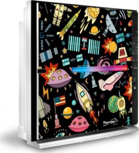 Oczyszczacz powietrza Zepter Therapy Air Ion Kosmos 2