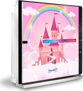 Oczyszczacz powietrza Zepter Therapy Air Ion 2