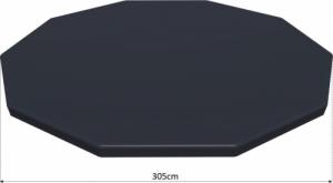 Bestway Pokrywa do basenu stelażowego 305 cm (58036) 2