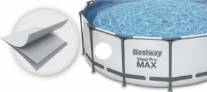 Bestway Basen stelażowy Steel Pro Max 366cm 17w1 (56418) 3