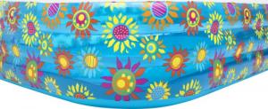 Bestway Basen dmuchany 305x183cm (54121) 3